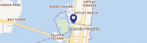 Marina with Restaurant and Apartments