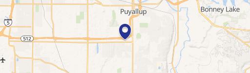 Puyallup Commercial Space For Rent