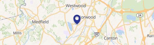 Norwood Industrial/Automotive Opportunity