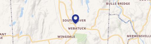 Turnkey Restaurant Opportunity in Wingdale