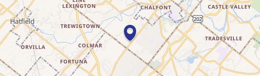 Freestanding Commercial Space For Rent