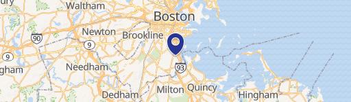 Dorchester Retail Space For Rent