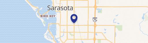 Sarasota Multifamily Property Near Golf