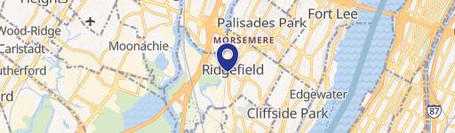 Retail Space in Supermarket