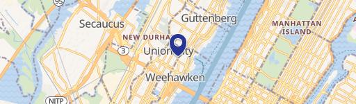 Union City Commercial Office Building