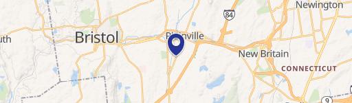 Renovated Retail Space in Plainville