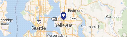 Bellevue Office Space For Rent