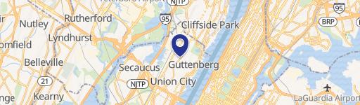 North Bergen Private Office Space