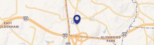 Prime Retail End-Cap Opportunity