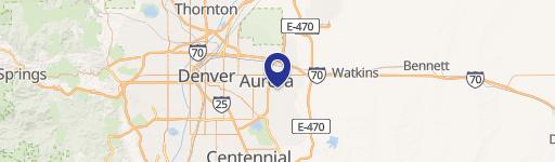 Aurora Religious Facility For Sale