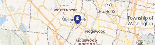 Midland Park Customizable Office Space