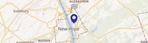 Historic Multifamily Asset in Lambertville