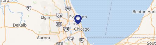 Logan Square Restaurant/Brewery Opportunity