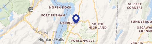 Garrison Retail Space For Rent