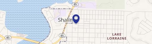 Shalimar Office/Medical Space Available