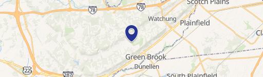 Warren Township Office Space Available