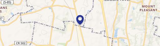 Renovated Office Space Available