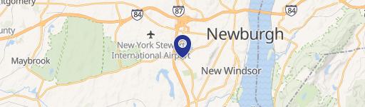 Highly Visible Commercial Office Space