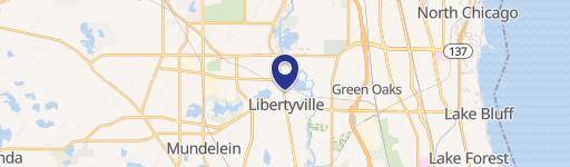 Prime Libertyville Redevelopment Opportunity