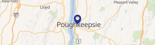 Poughkeepsie Retail Space for Lease