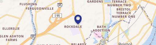 Professional Office Building For Rent