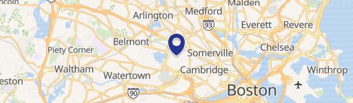 Cambridge Mixed-Use Development Opportunity