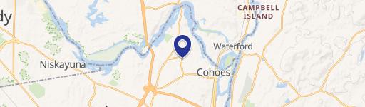 Restaurant Space on Columbia Street