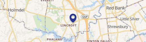 Renovated Lincroft Office Space