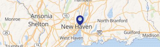 Renovated Commercial Space in New Haven