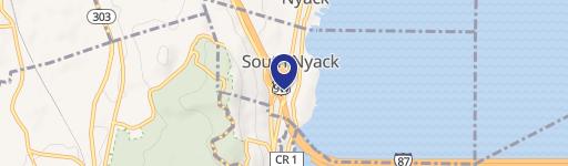 Office Space in Iconic Building