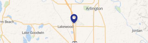 End-Cap Retail Space with Exposure