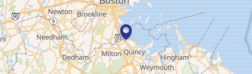 Modern Office Space in Quincy