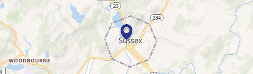 Remodeled Commercial Space with Deck