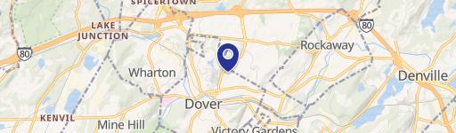 Standalone Brick Building For Rent