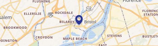 Commercial Unit with Garage Warehouses