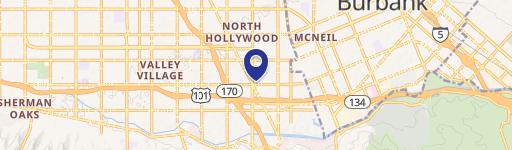 Mixed-Use Investment in North Hollywood