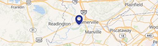 Retail/Office Space in Bridgewater