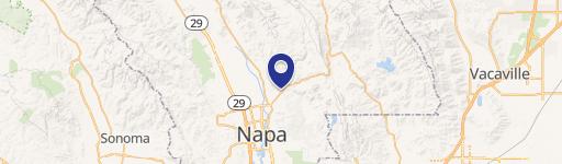 Napa Valley Industrial/Office/Showroom Building