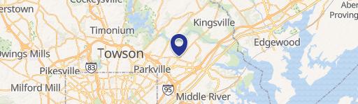 Prime Retail Space on Belair