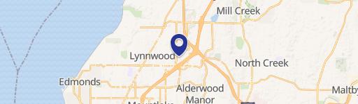 Lynnwood Flex Space Available