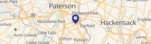 Commercial Garage Space in Clifton