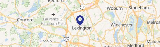 Lexington Office Space For Rent