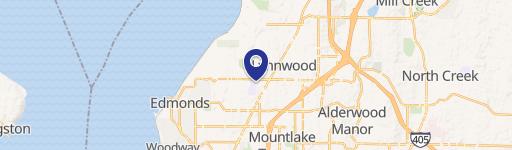 Office Space Near Edmonds College