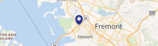 Turn-Key Office Near Dumbarton Bridge