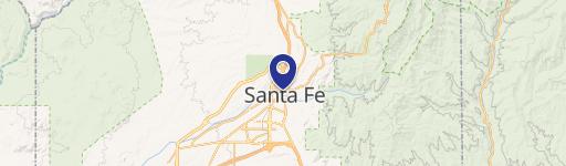 Downtown Santa Fe Mixed-Use Building