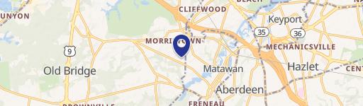 Versatile Medical/Wellness Space for Lease