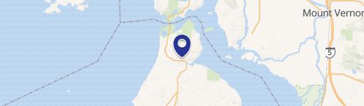 Retail Space in Oak Harbor