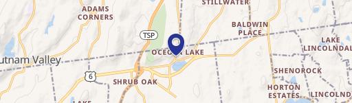 Mixed-Use Investment Near Osceola Lake