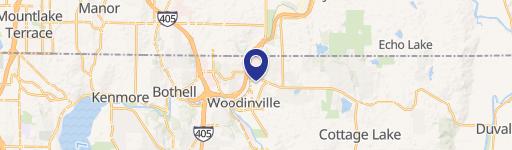 Woodinville Commercial Space For Rent