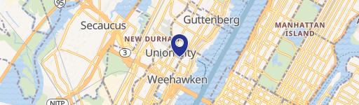 Industrial Warehouse on 114x135 Lot